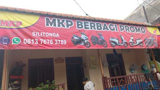 Silitonga Mkp Honda 1