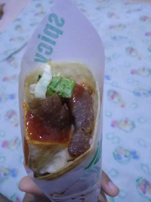 Atok Kebab 6