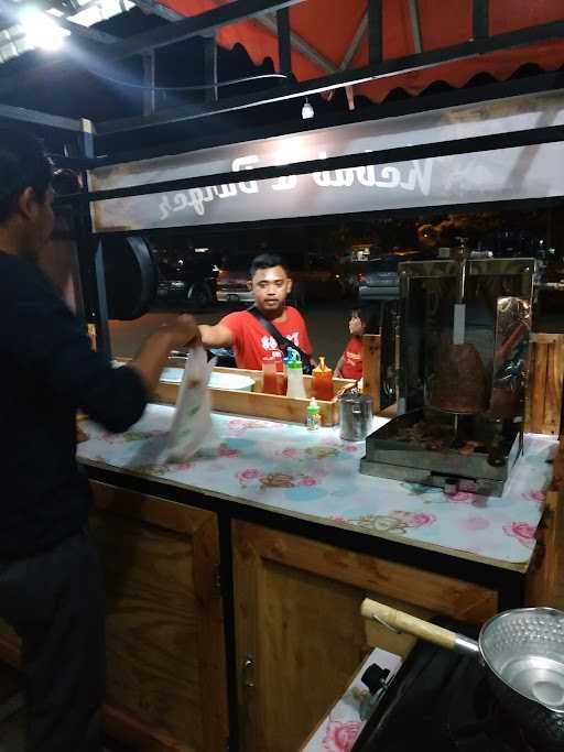 Atok Kebab 8