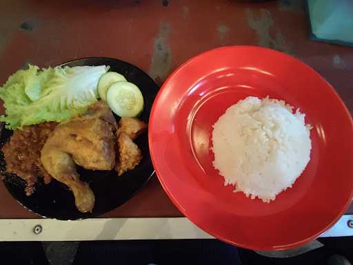 Ayam Cobek 3