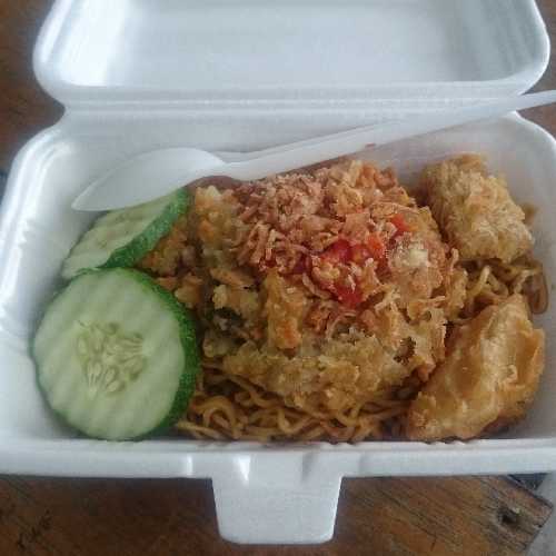 Ayam Geprek Biban 7