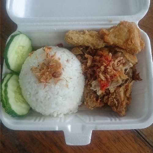 Ayam Geprek Biban 3