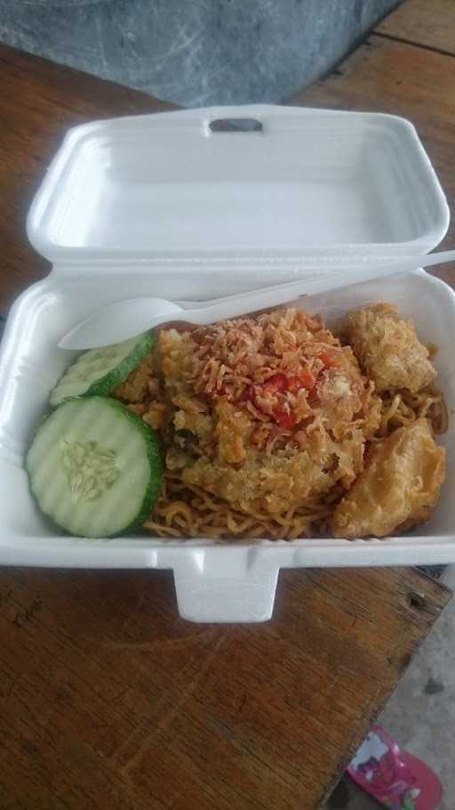 Ayam Geprek Biban 6