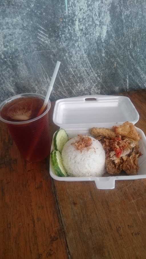 Ayam Geprek Biban 1