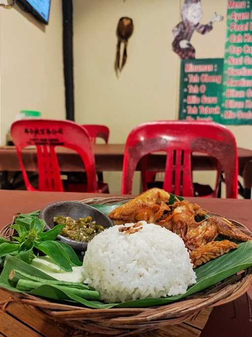 Ayam Penyet Wong Solo 8