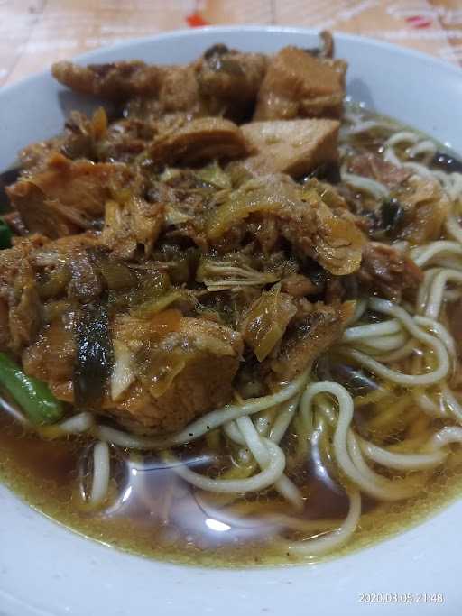 Bakso Kawulo Alit 7