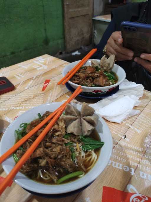 Bakso Kawulo Alit 3