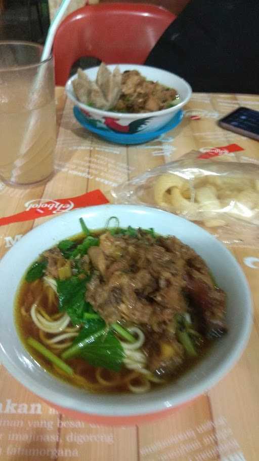 Bakso Kawulo Alit 10