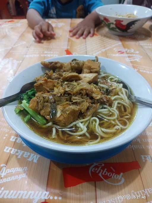 Bakso Kawulo Alit 5