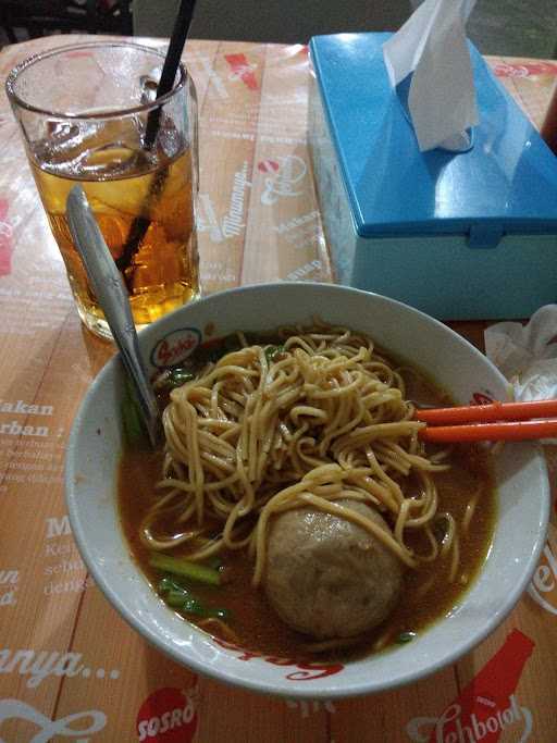 Bakso Kawulo Alit 6