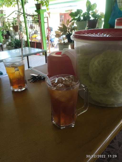 Bakso Ojolali Putra Solo 1