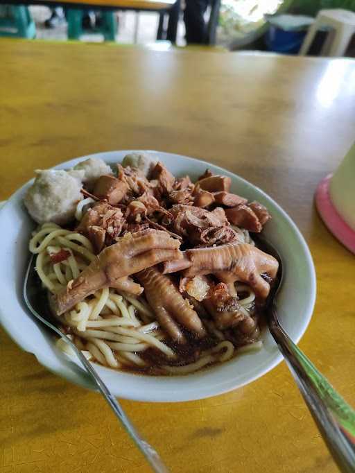 Bakso Ojolali Putra Solo 9