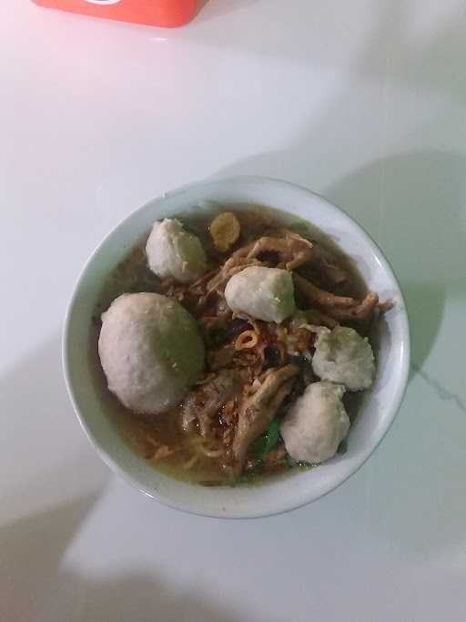 Bakso Ojolali Putra Solo 10