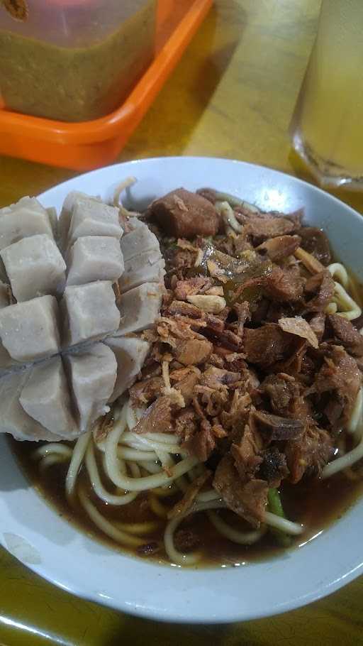 Bakso Ojolali Putra Solo 2