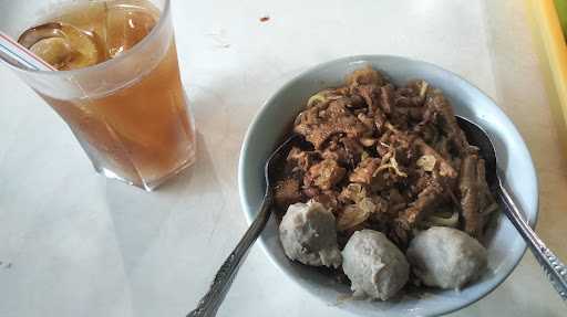 Bakso Ojolali Putra Solo 5