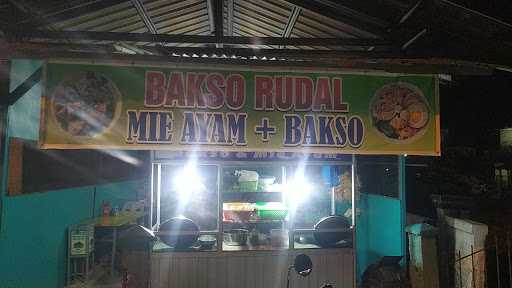 Bakso Rudal Pjb 2 5