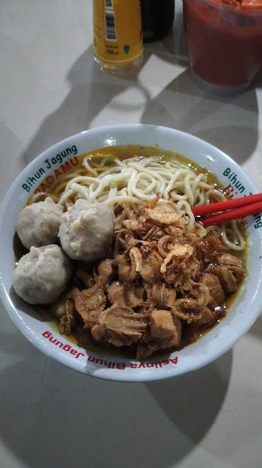 Bakso Rudal Pjb 2 1