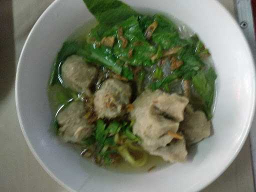 Bakso Top Batam 3