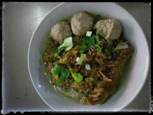 Bakso Top Batam 9