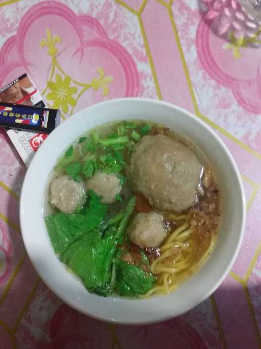 Bakso Top Batam 5