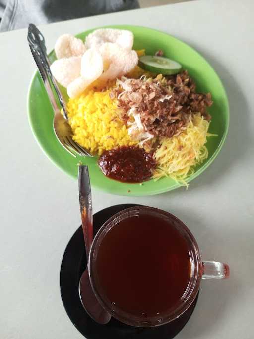 Bubur Ayam Teteh Dini 2