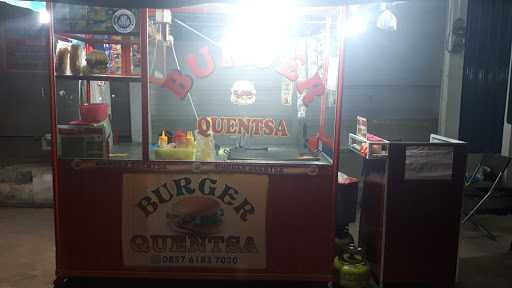 Burger Quentsa 3