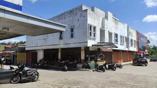 Citra Minang 9