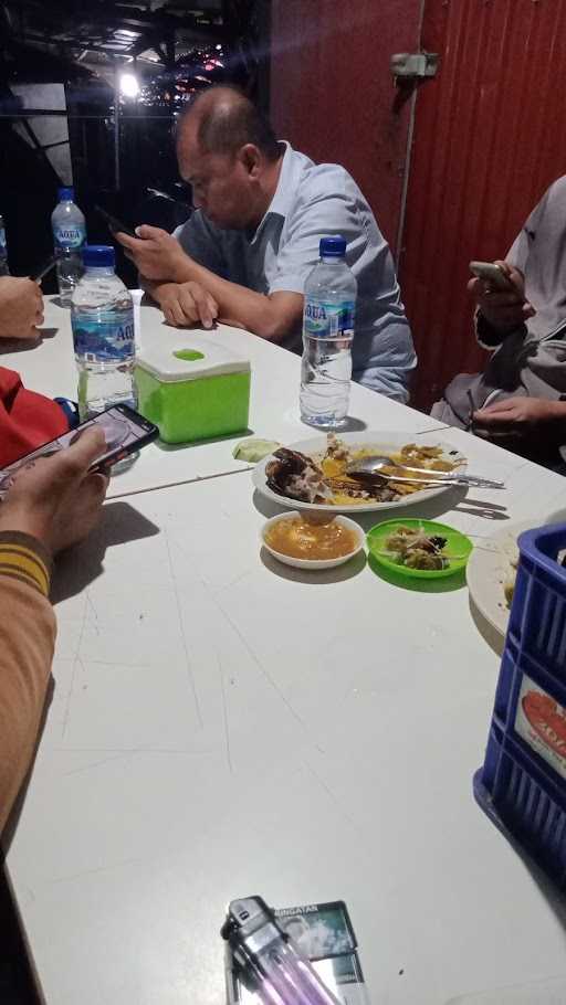 Ikan Bakar Maz Gembul 3