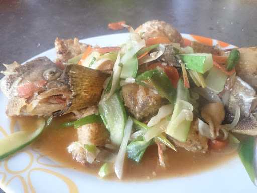 Ketoprak Cirebon 1