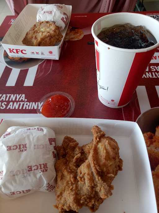 KFC - Tanjung Uncang 3