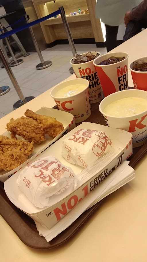 KFC - Tanjung Uncang 9