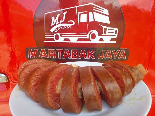 Martabak Jaya Batam 5