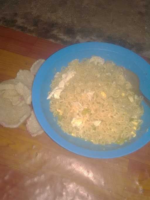 Mie Ayam Baso Mb Wati 2