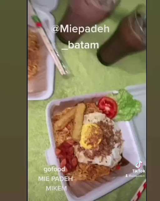 Mie Padeh Mikem 3