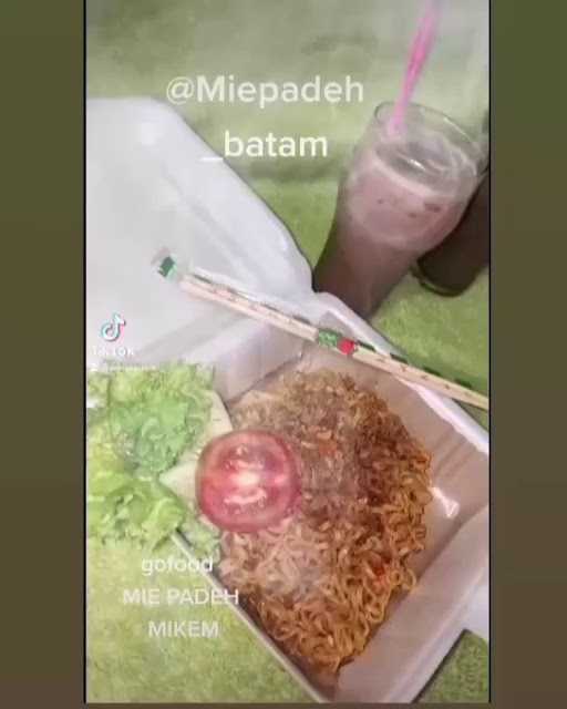 Mie Padeh Mikem 5