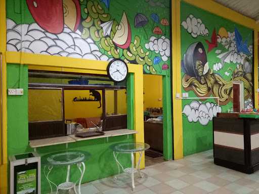 Mr. Bakso Restaurant 4