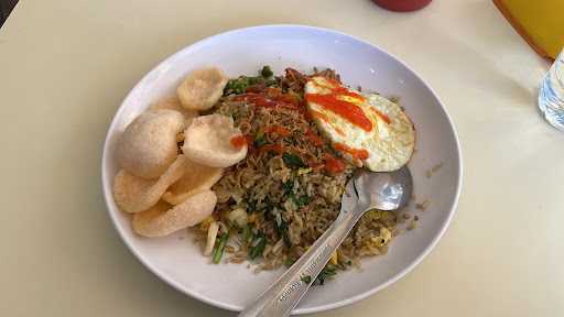 Nasi Padang Berjaya 4