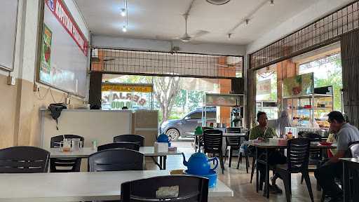 Nasi Padang Berjaya 9