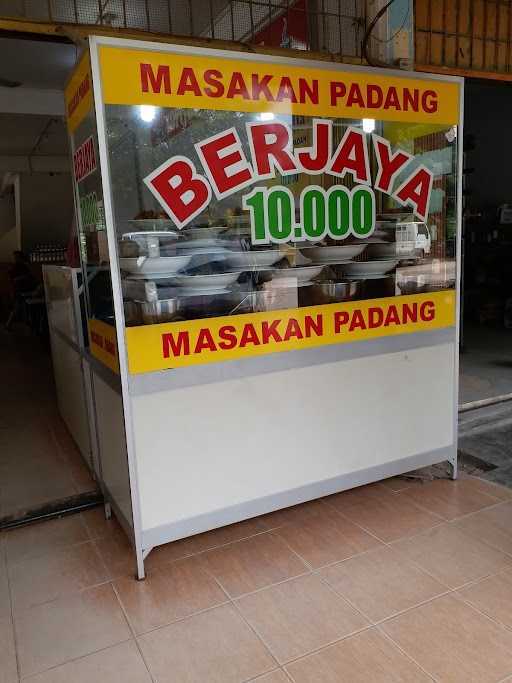 Nasi Padang Berjaya 5