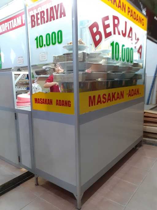 Nasi Padang Berjaya 6