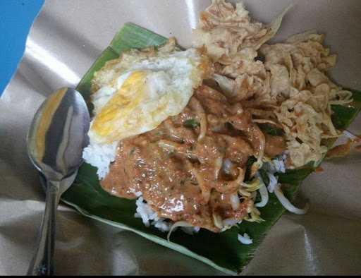 Pecel Siram Maspram Batuaji / Pjb 9