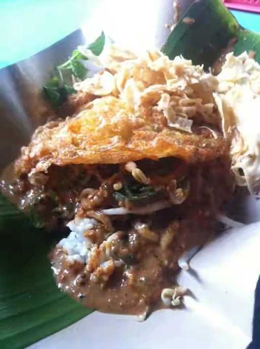 Pecel Siram Maspram Batuaji / Pjb 10