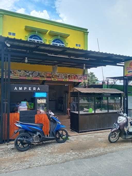 Pempek Ampera 5