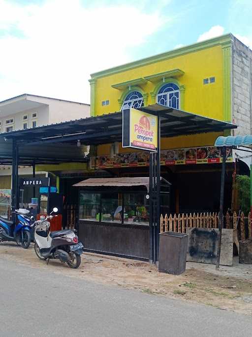 Pempek Ampera 6