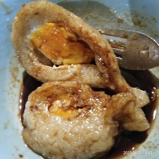 Pempek Nyandu 2