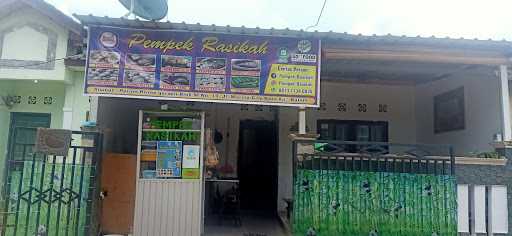 Pempek Rasikah 6