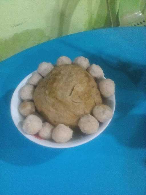 Pondok Bakso Gong 5