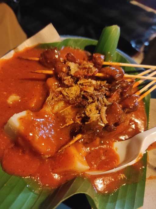 Pondok Sate Uda Roni 10