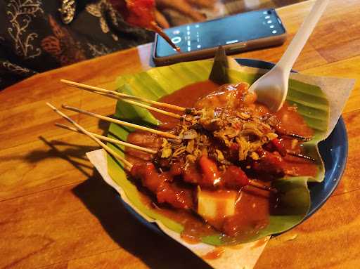 Pondok Sate Uda Roni 9