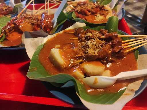 Pondok Sate Uda Roni 8